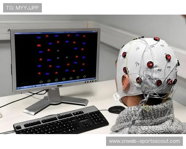 脑机接口技术测试观众专注度优化转播节奏