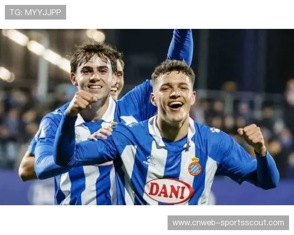 西班牙人客场挑战赫塔菲，历史交锋总进球≤2球概率达70%