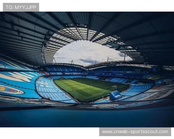 曼城宣布伊蒂哈德球场扩建计划，新增7000座位