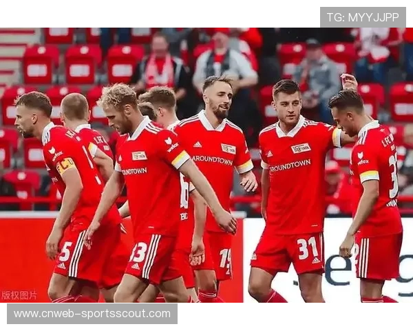 柏林联合深陷主帅停赛、核心伤缺和状态低迷三重困境