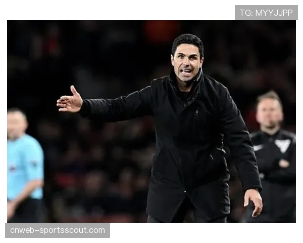 阿尔特塔专访片段：谈论赛季末段保持球队防守纪律性的挑战