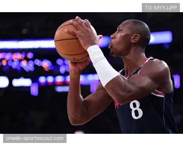 奇才对阵黄蜂，第三节出现得分荒，单节进攻效率不足90