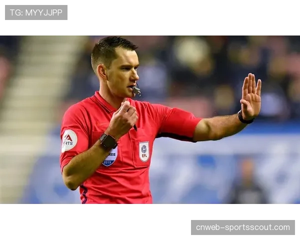 裁判尺度不一？本轮英超共出示8张红牌创赛季单轮新高